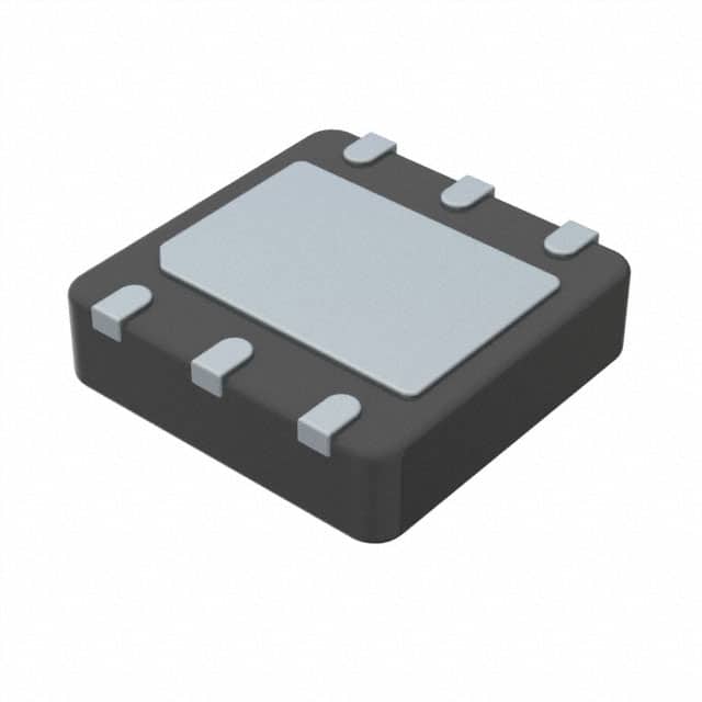 LD39050PVR STMicroelectronics  Voltage Regulators - Linear